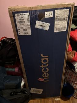 Nectar King Mattress