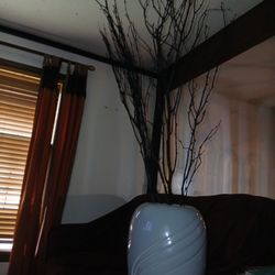 Medium Sized Decorative Vase