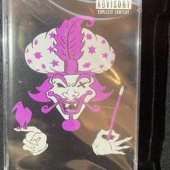 Great Malinko Cassette Tape - Insane Clown Posse BMG Direct