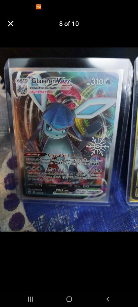 Pokemon Singles
