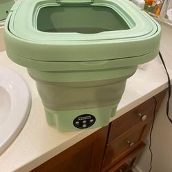 Washer
