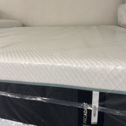 Tempurpedic Pro Adapt Medium Mattress