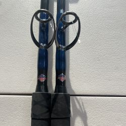 Seeker OSP BLUE