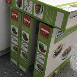 Cortador de fruta