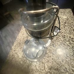 Breville juicer