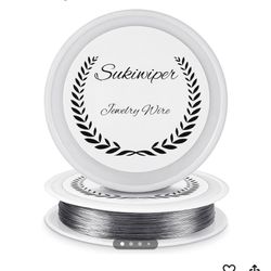 Beading Wire For Jewelry Making 