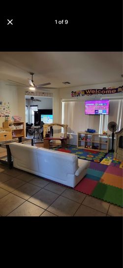 Daycare