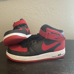 Nike Air Jordan’s Size 10.5