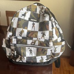 FortNite Back Pack