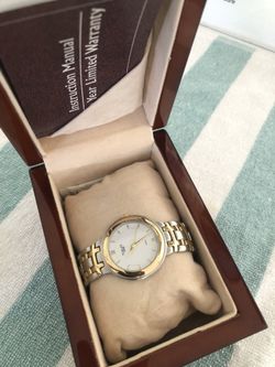 Reloj Para Mujer