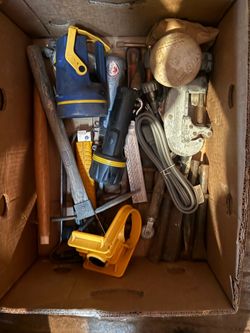 Tools