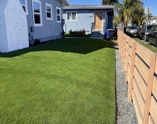 Turf