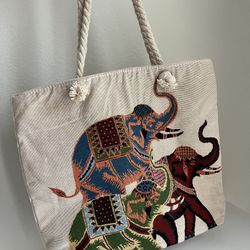 Elephant Bag