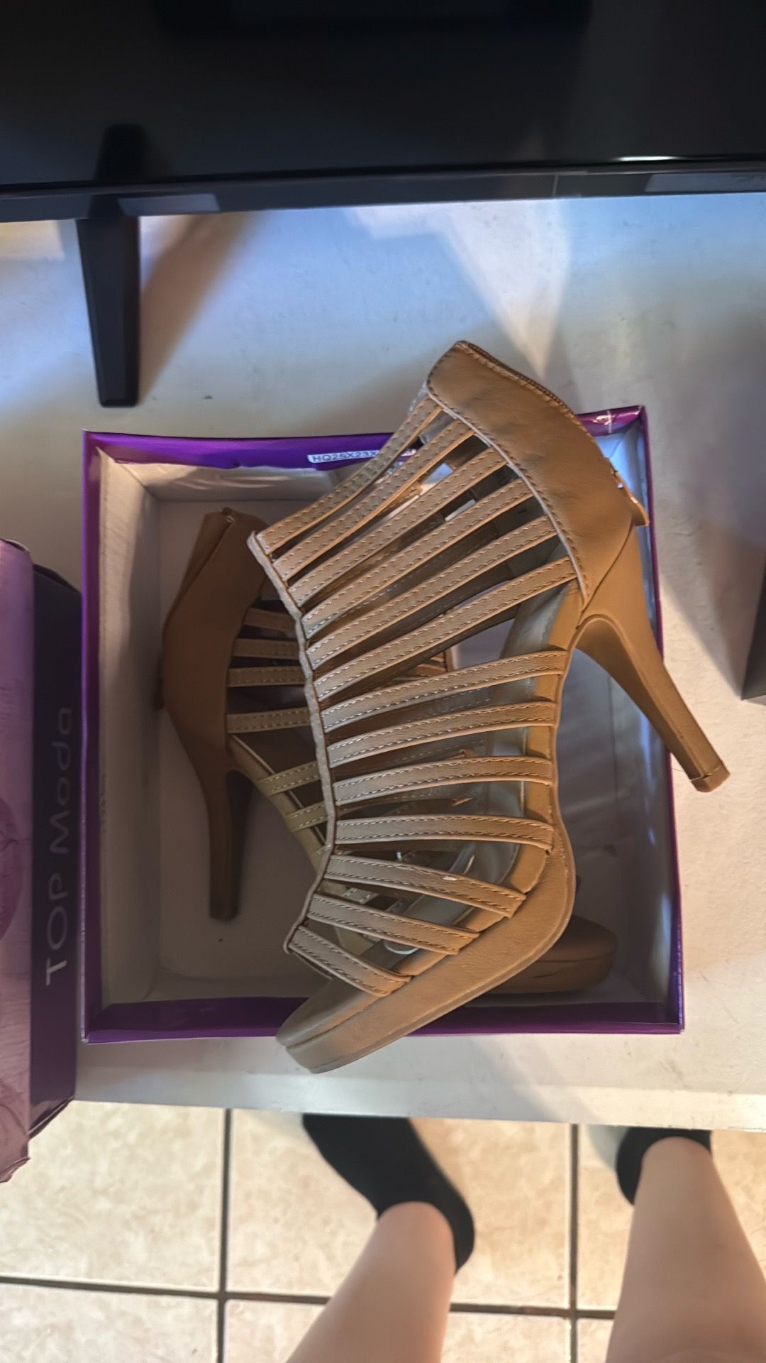 Women heels