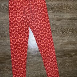 Girls Bottoms (Size 10/12)