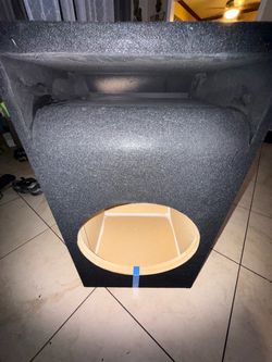 sub 15 Inch box
