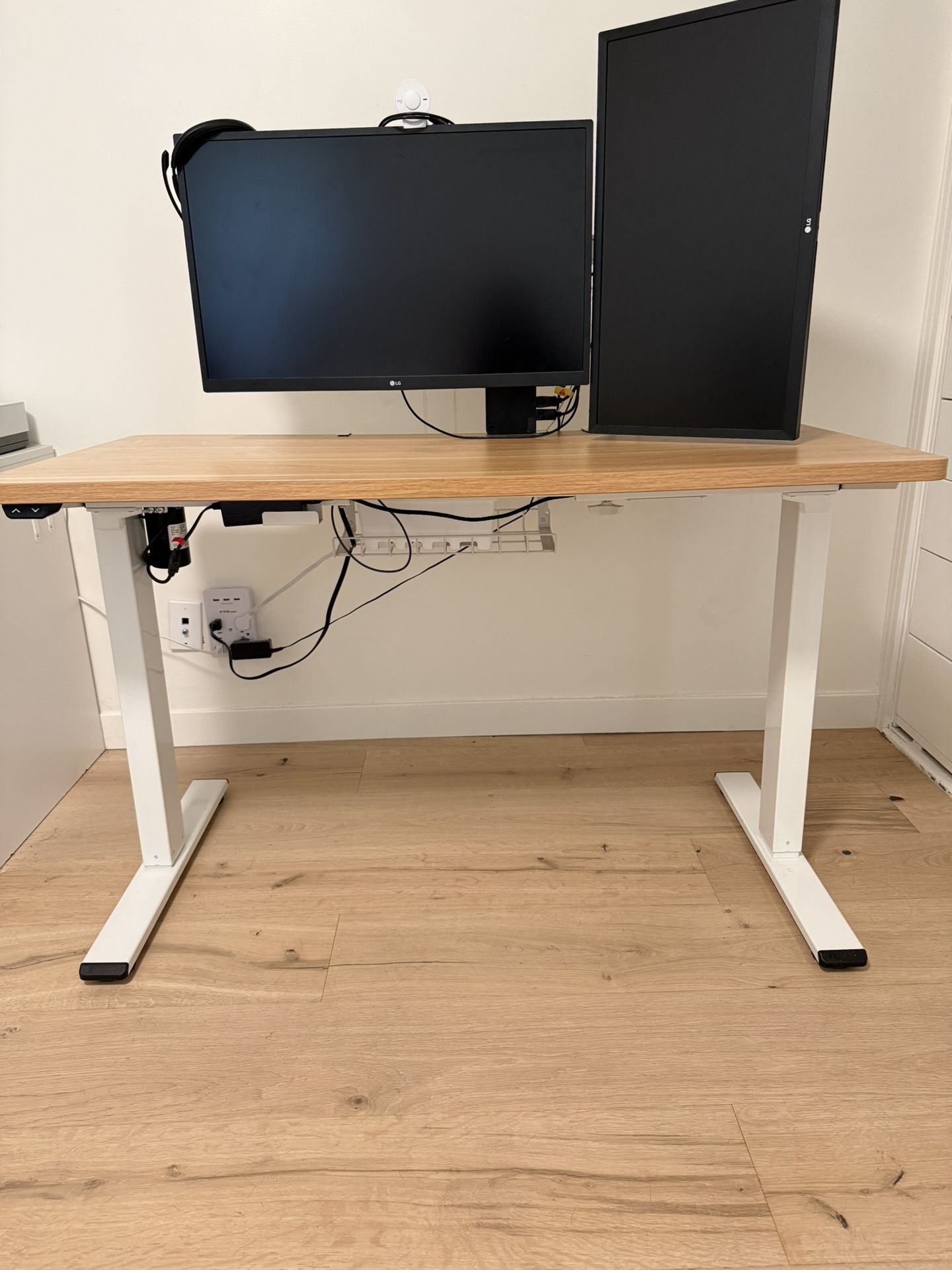 Standing Desk
