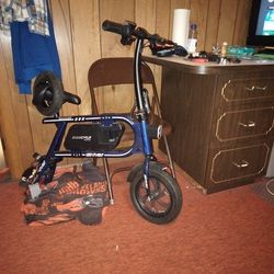 Swagcycle By Swagtron