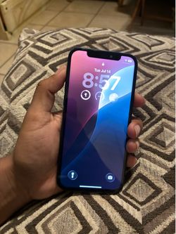 iPhone 12