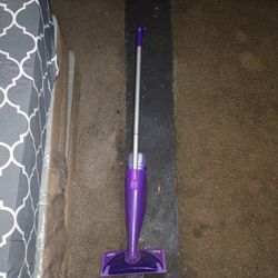 Wet Jet Mop 