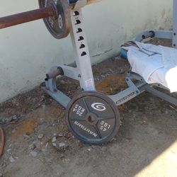 Weights