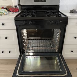 Stove+Oven For Sale 