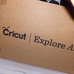 cricut explorer air 2