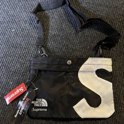 Supreme Side Bag