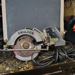 Skilsaw