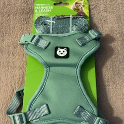 Cat Harness