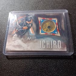 2016 Topps Coin Yen