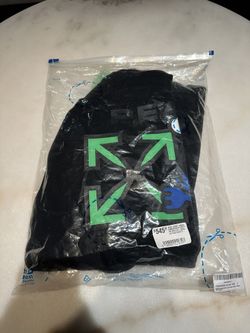 Off White Sweatshirt