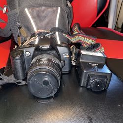 Eos Rebel G