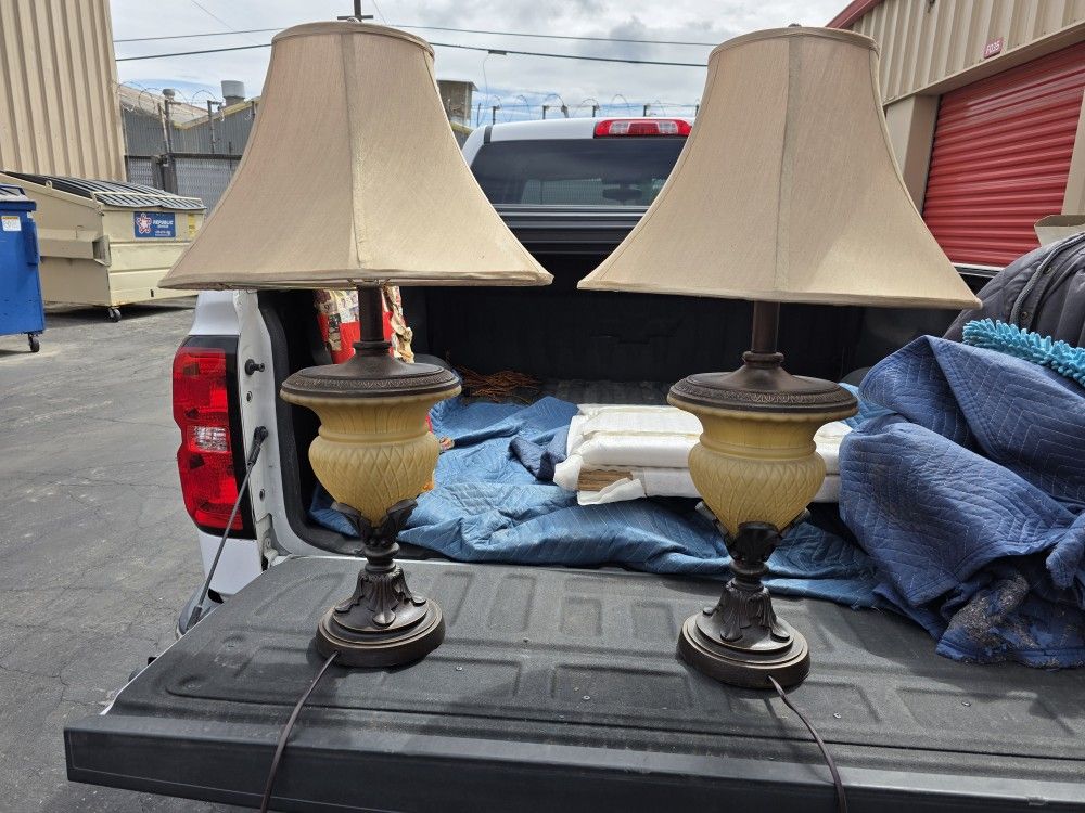 Lamps