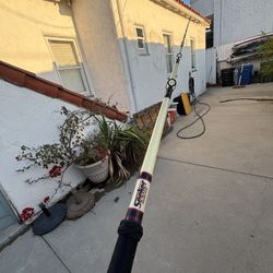 Seeker 100F White Glass