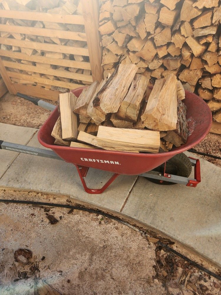 Firewood