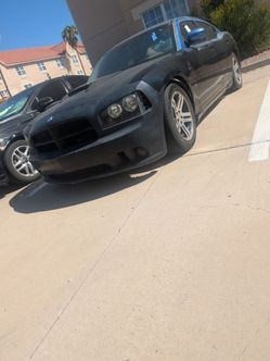 2006 Dodge Charger
