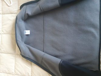 Kids Old Navy Fleece Vest 6-7