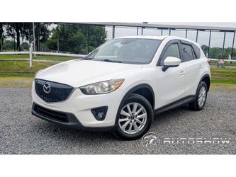 2014 Mazda CX-5