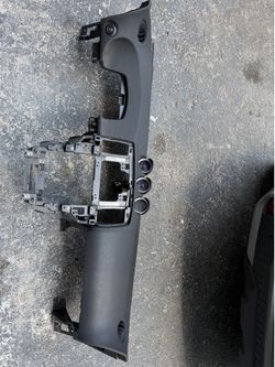 2009-2020 Nissan 370Z Dashboard Panel Assembly OEM Mint Condition !!!!