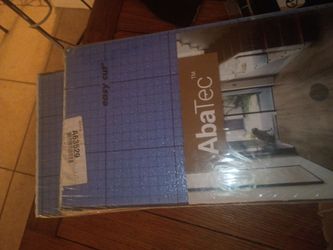 Underlayment for floating vinyl flooring