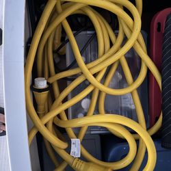 New 50 Amp Shore Power Cord 50 Feet 