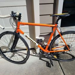 2009 Kona Haole Bike (Like New Condition!)