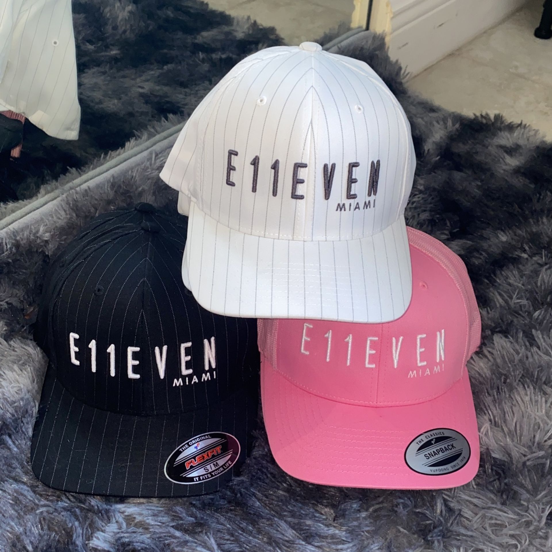 E11ven Hat 11 Hat Elleven Hat 10 Dls