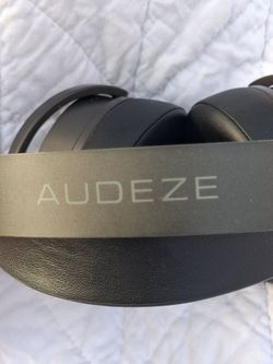 Audeze Maxwell 2 Headphones- $150