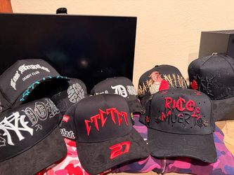 Dandy Hats Barbas Hats Thirty One