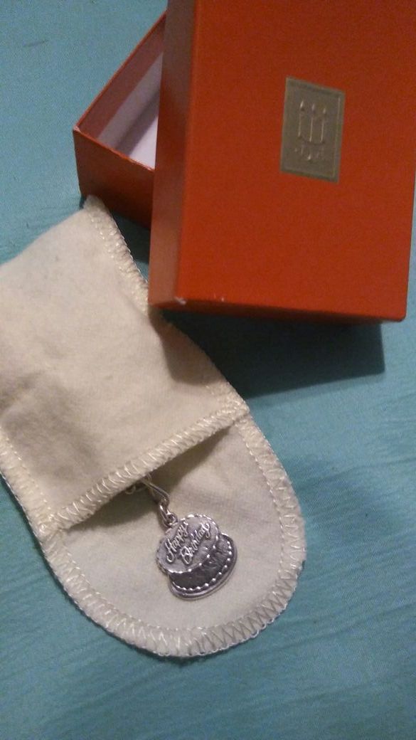 James Avery Retired charm for Sale in Baytown, TX OfferUp