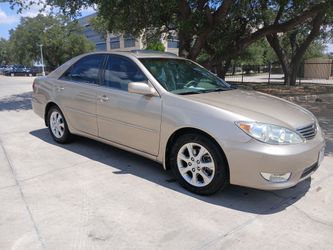 2006 Toyota Camry