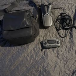 Mavic 2 Zoom