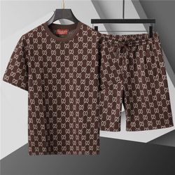 GG Men’s Set 2025 New 